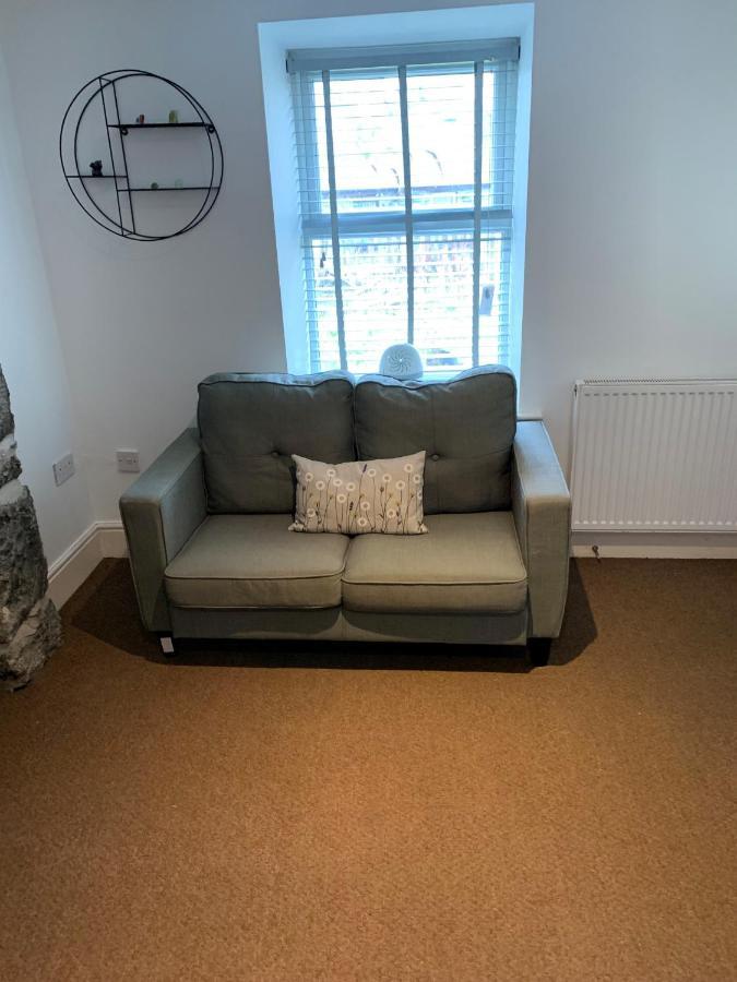 Cosy Cottage In Picturesque Snowdonia With Stunning Views Of The Moelwyn Mountains Blaenau Ffestiniog Exteriör bild