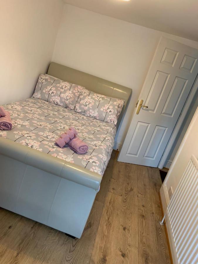 Cosy Cottage In Picturesque Snowdonia With Stunning Views Of The Moelwyn Mountains Blaenau Ffestiniog Exteriör bild